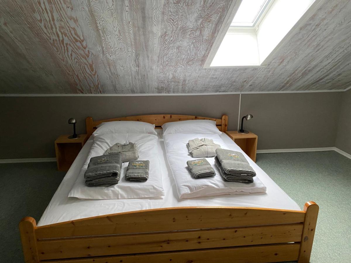 Schoenwald Waldchalet Am Musenberg Stryck 외부 사진