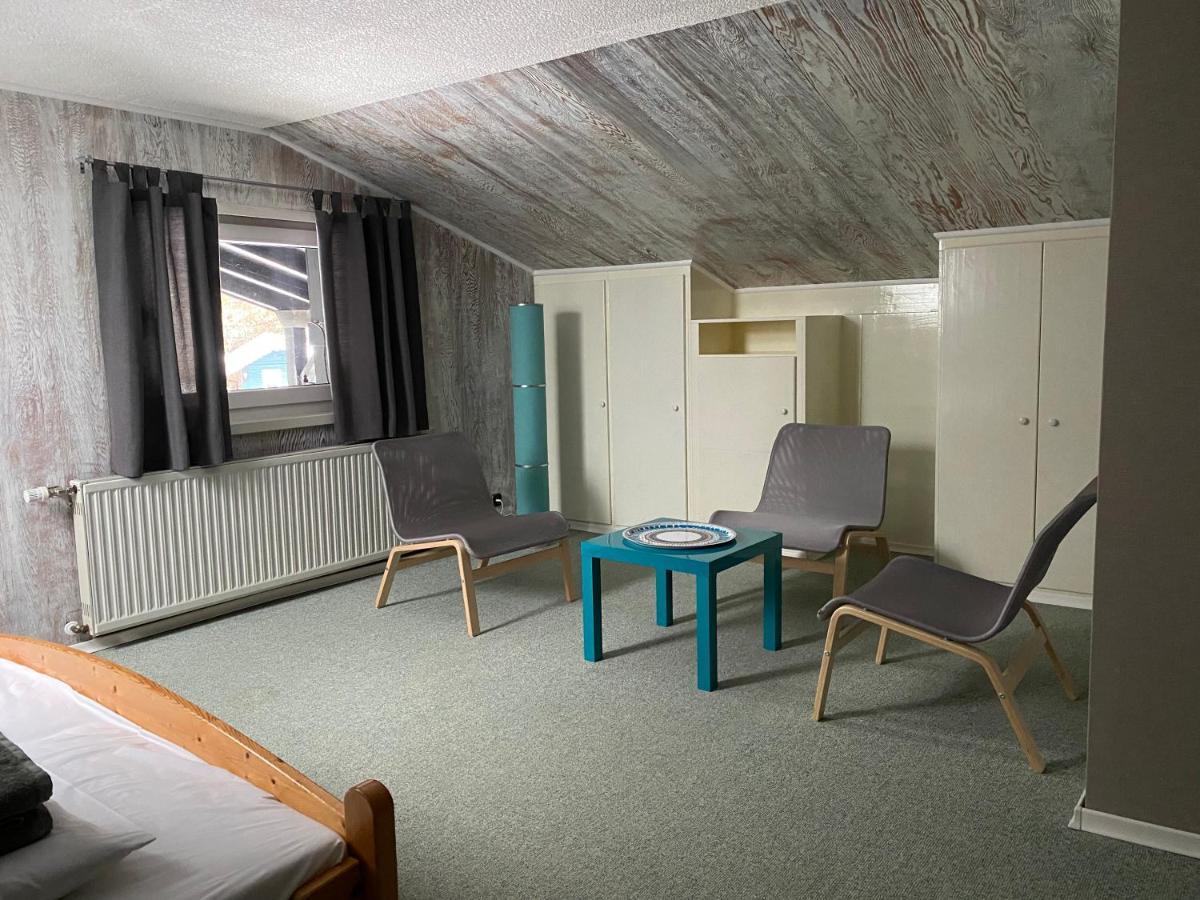 Schoenwald Waldchalet Am Musenberg Stryck 외부 사진
