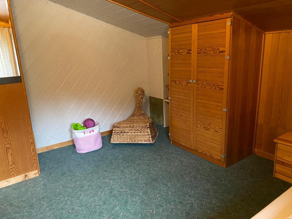 Schoenwald Waldchalet Am Musenberg Stryck 외부 사진